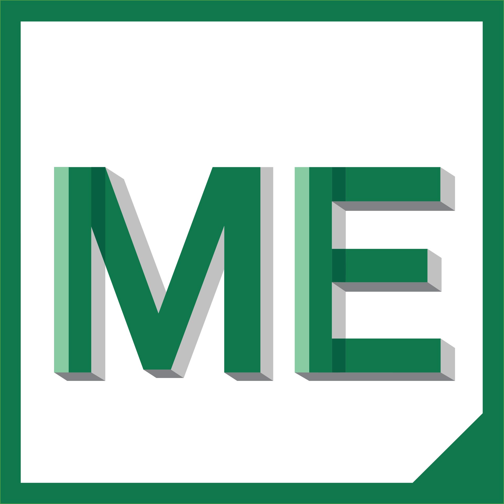 M.App Enterprise logo
