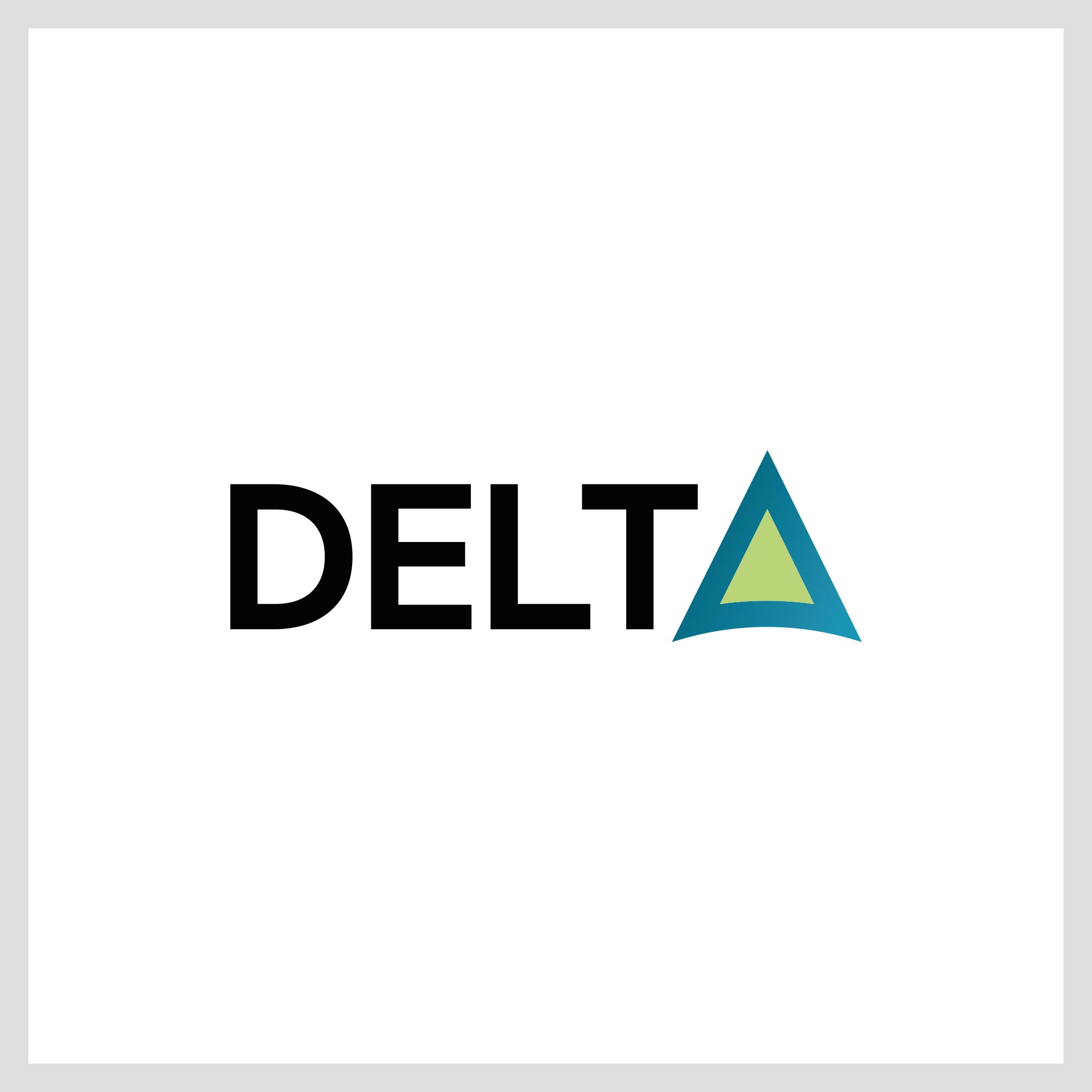 delta oplossingen logo