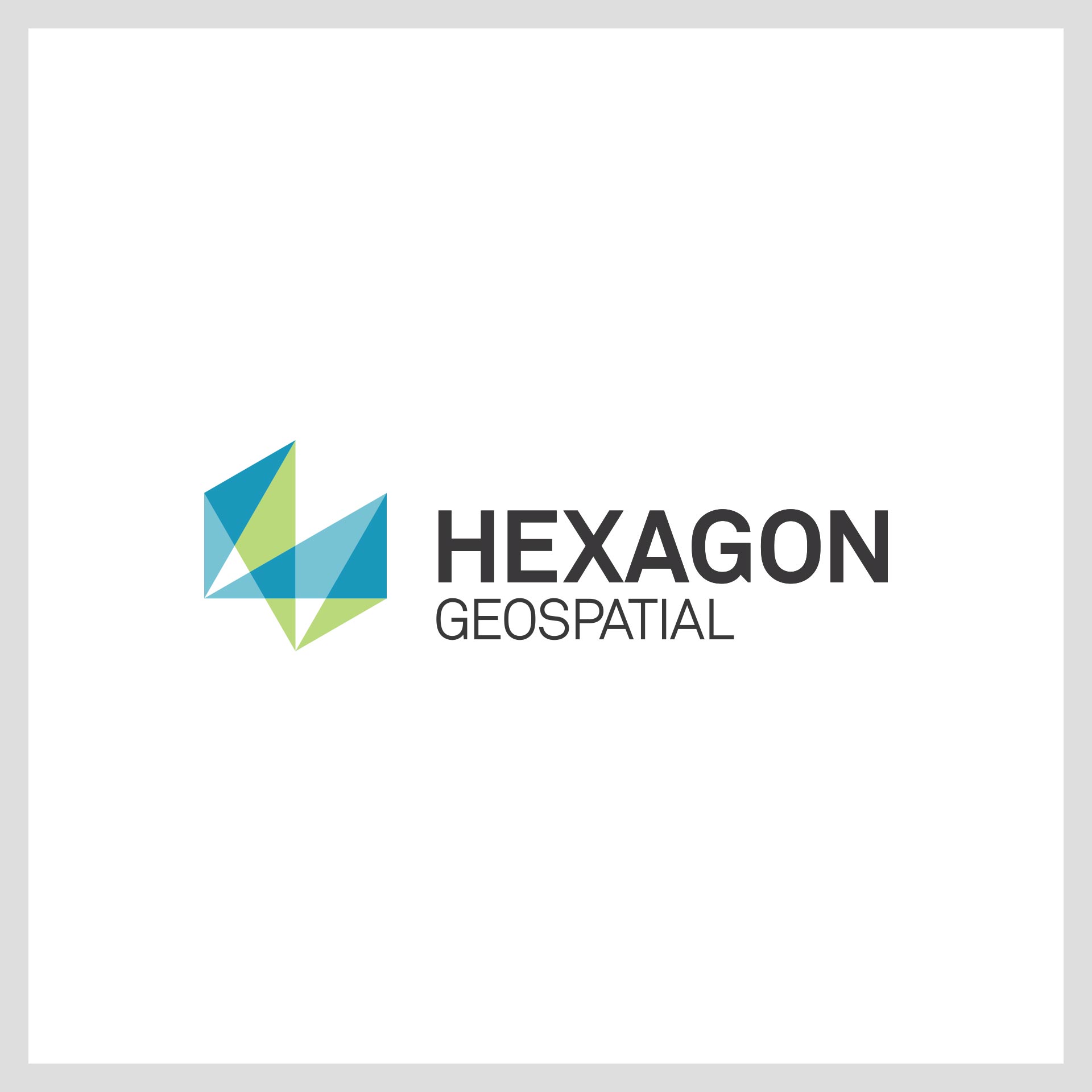 Hexagon Geospatial