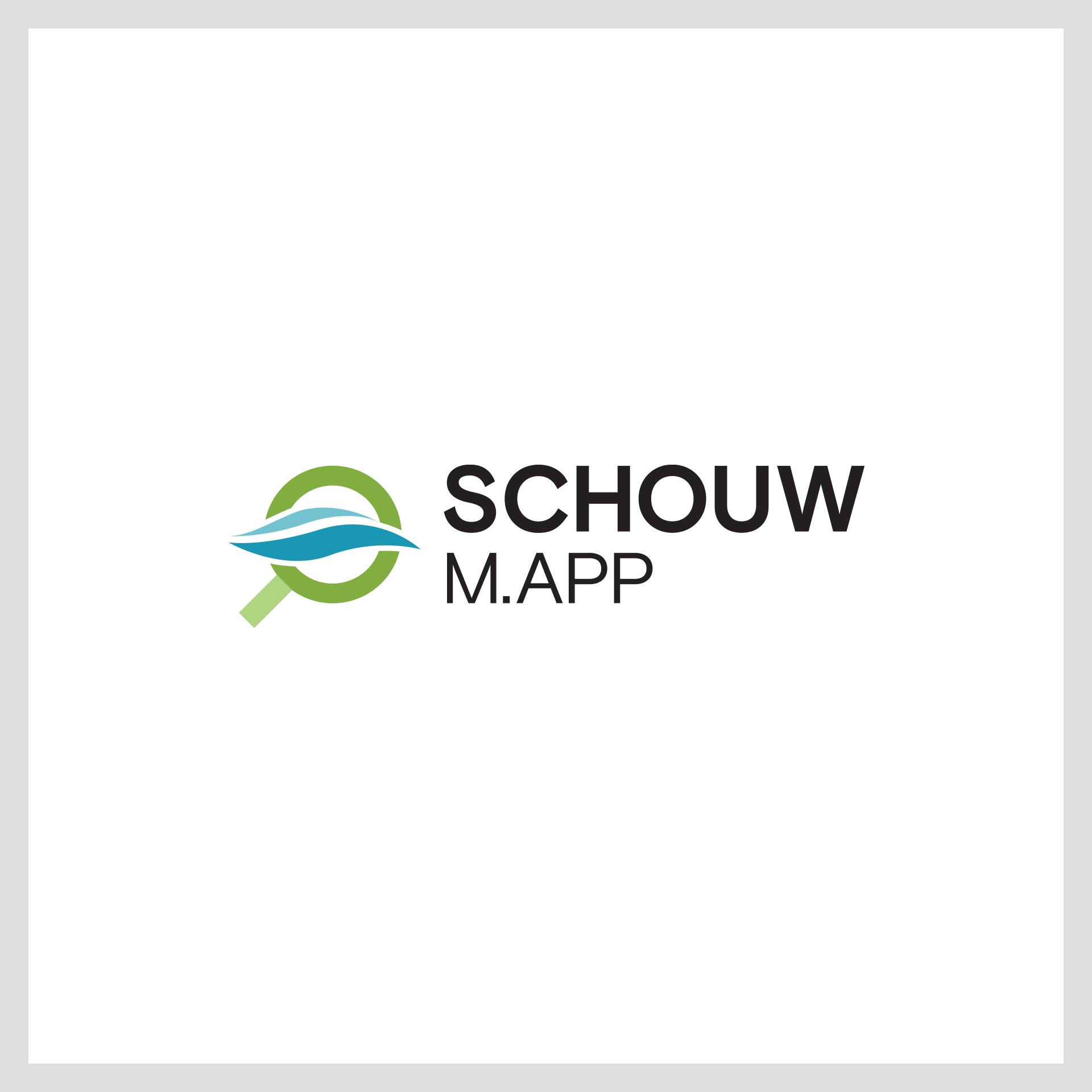 schouw m.app oplossingen