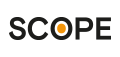 Scope Logo Coloured