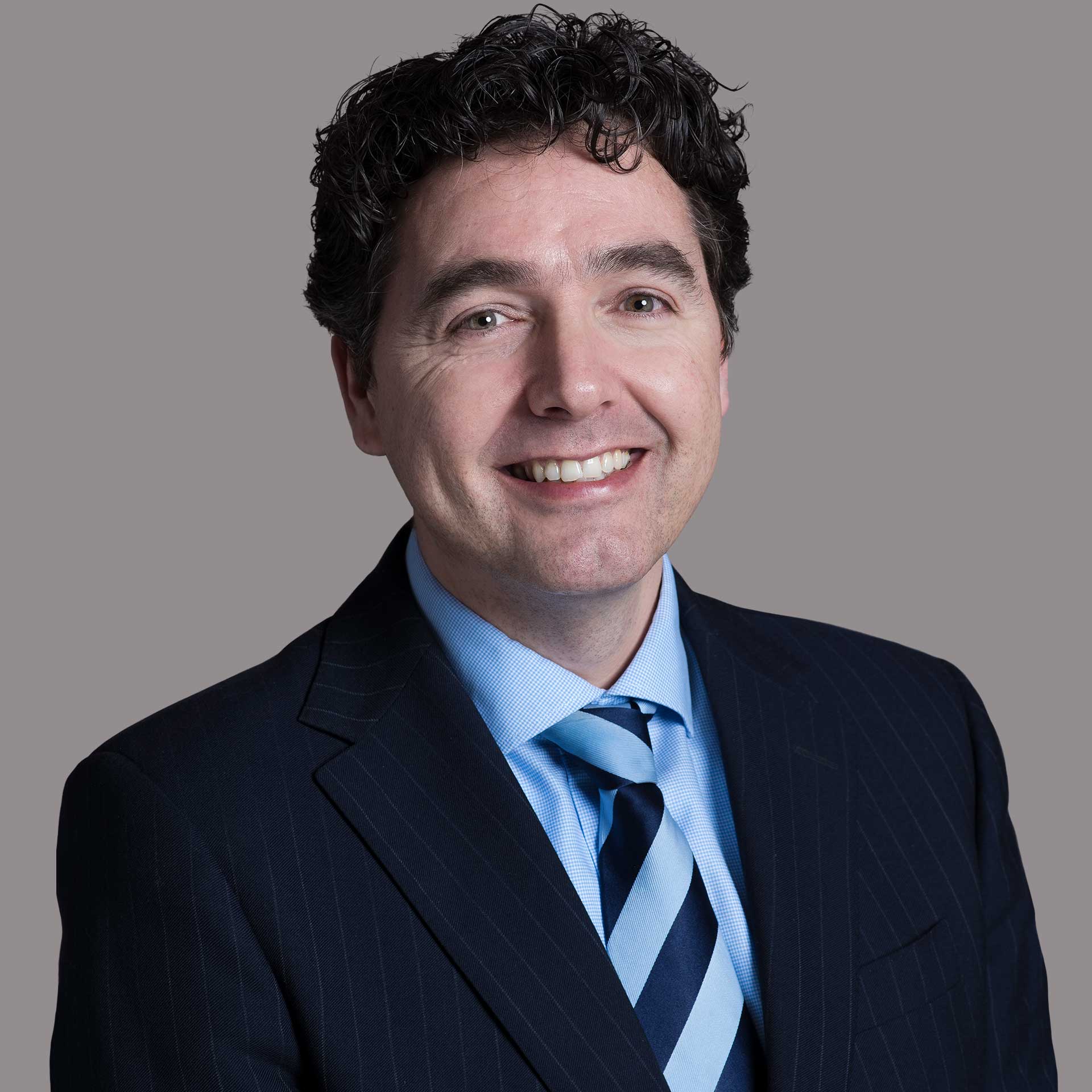 Niels van de Graaf IMAGEM Marktmanager Overheid