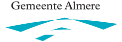 Logo Gemeente Almere