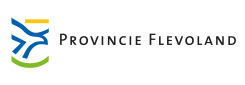 Provincie Flevoland Logo
