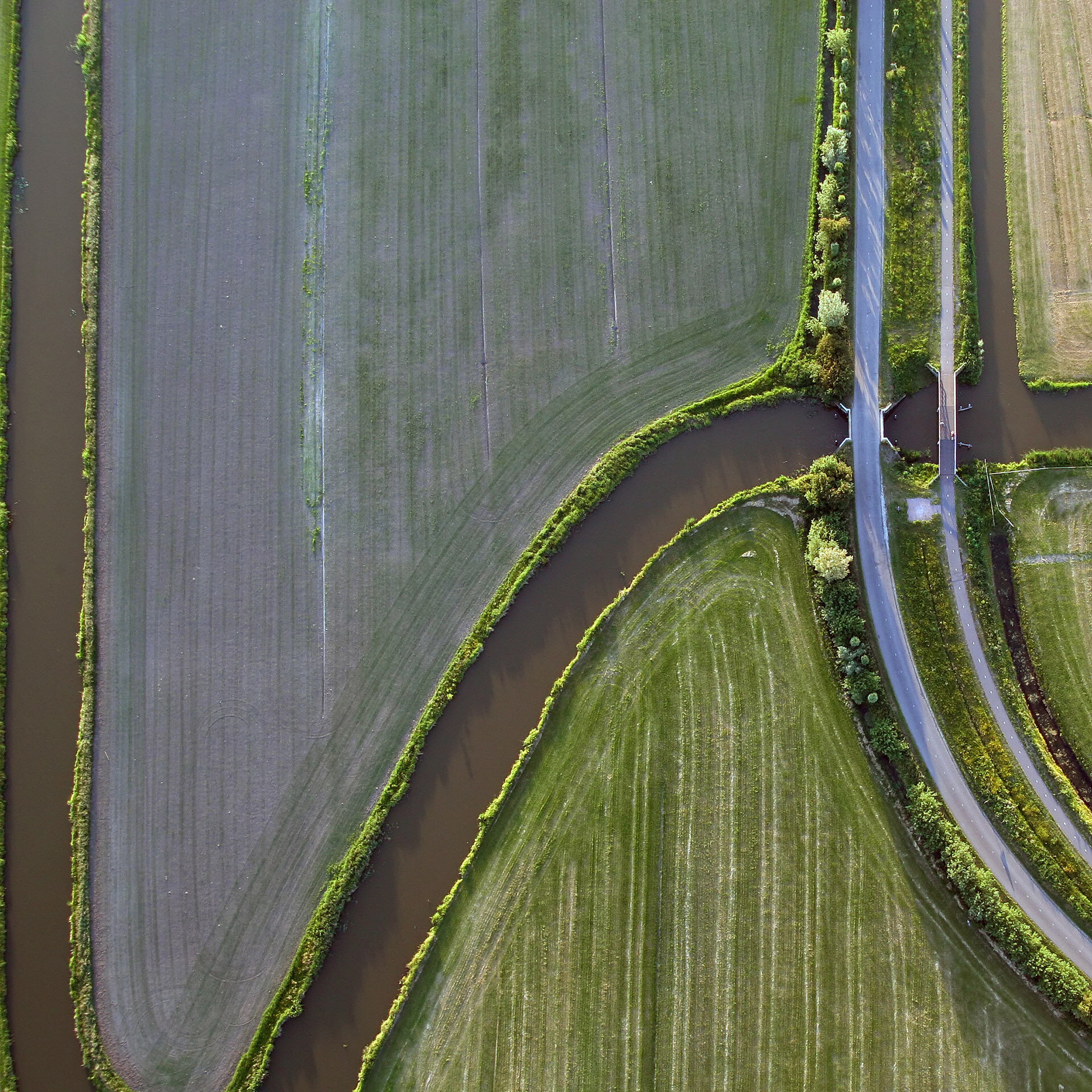 delta voor waterschappen