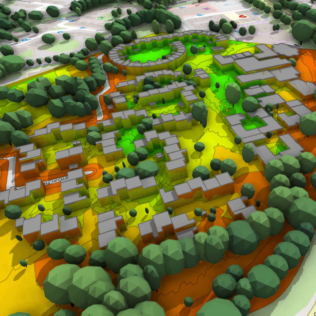 digital twin imagem