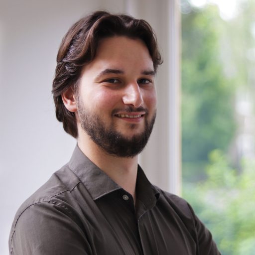 Foto van Kevin Schell
