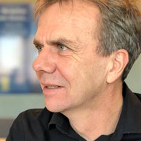 John Vreenegoor