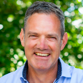 Joost Verhagen
