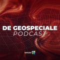 De Geospeciale Podcast