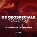 De Geospeciale Podcast