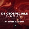 De Geospeciale Podcast