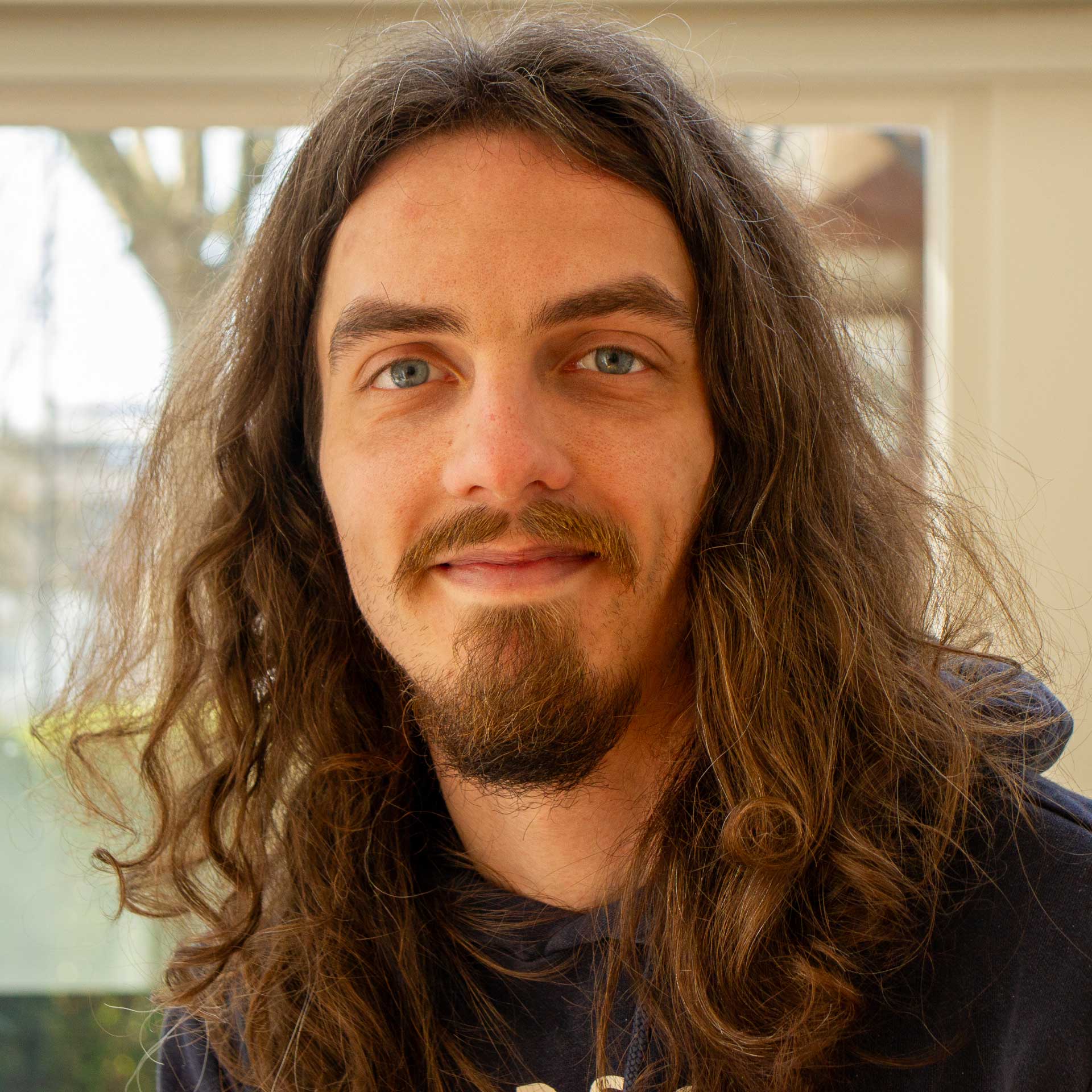Hans-Christiaan Braun Profielfoto