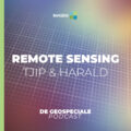 De Geospeciale Podcast