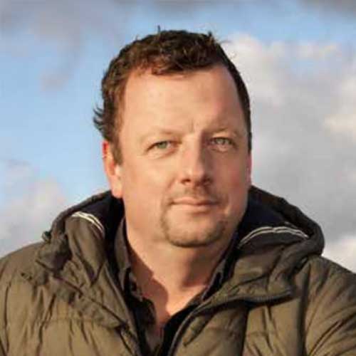 Jeroen Waanders
