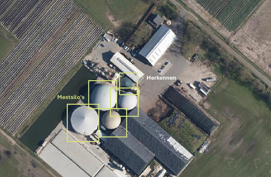 Podcast Hoe Agentic AI Remote Sensing kan ondersteunen