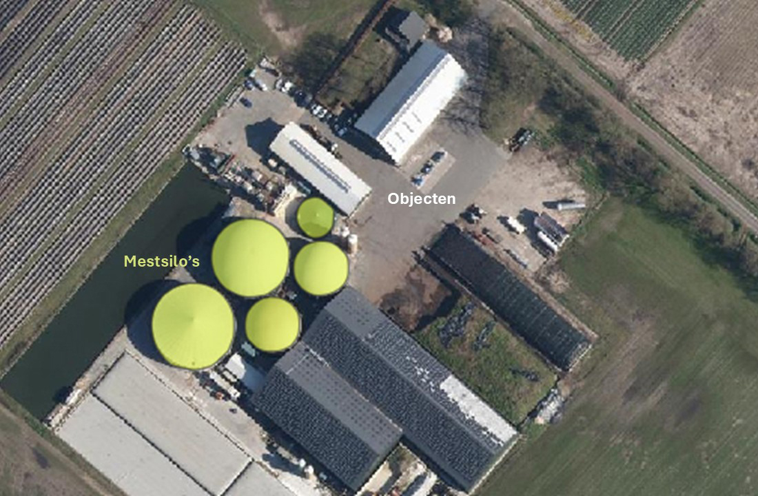 Podcast Hoe Agentic AI Remote Sensing kan ondersteunen