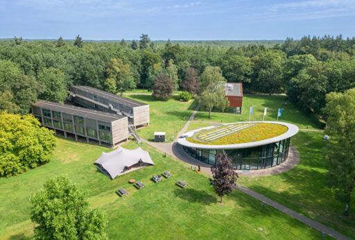 MGM Locatie Landgoed De Horst Driebergen