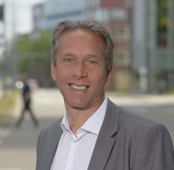 Joost de Bruijn Dat.Mobility Goudappel