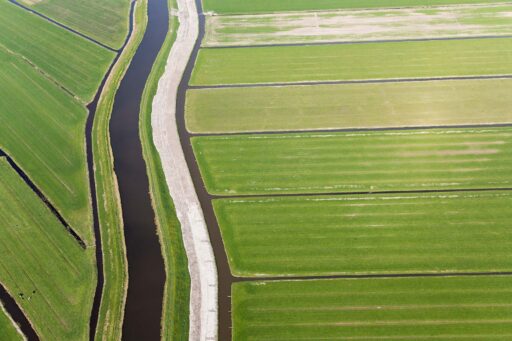 IMAGEM Waterschappen watergang